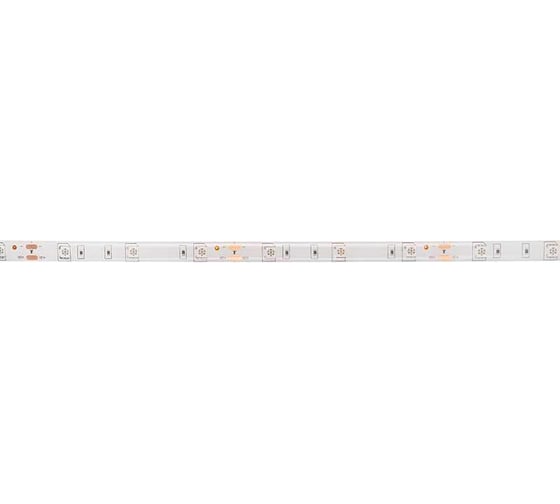 Светодиодная лента Jazzway PLS 5050/30-12В Blue 7.2Вт/м синий IP65 (упаковка 5м) 327576