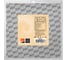 Светодиодная лента Jazzway PLS 5050/60-12В 14.4Вт/м 3000К теплый белый IP20 (упаковка 5м) 1000989 3