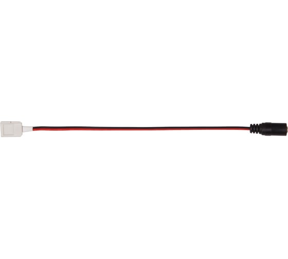 Аксессуар Jazzway Коннектор PLSC- 8мм x2/20/j (2835) (упаковка 10шт) 5009219