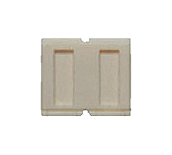Аксессуар Jazzway Коннектор PLSC-10мм x4 (5050 RGB) (упаковка 10шт) 1013774 1