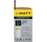 Светодиодная лампа I-WATT 14Вт 4200К 165-265V A60 E27 i-17125 5