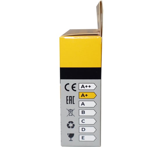 Светодиодная лампа I-WATT 13Вт 6400К 165-265V GX53 i-17108