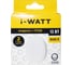 Светодиодная лампа I-WATT 13Вт 6400К 165-265V GX53 i-17108 6