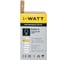 Светодиодная лампа I-WATT 12Вт 6400К 165-265V A60 E27 i-17124 4