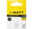 Светодиодная лампа I-WATT 12Вт 4200К 165-265V MR16 GU5.3 i-17103 5