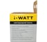 Светодиодная лампа I-WATT 12Вт 4200К 165-265V MR16 GU5.3 i-17103 7