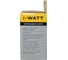 Светодиодная лампа I-WATT 12Вт 4200К 165-265V G45 E27 шар i-17119 5
