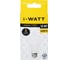 Светодиодная лампа I-WATT 12Вт 4200К 165-265V A60 E27 i-17123 4
