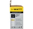 Светодиодная лампа I-WATT 12Вт 4200К 165-265V A60 E27 i-17123 6