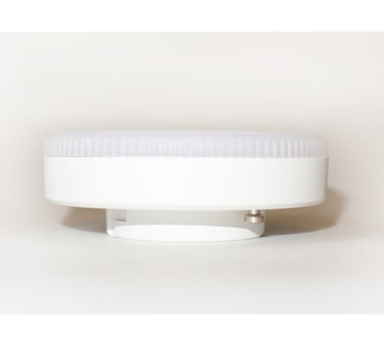 Светодиодная лампа I-WATT 11Вт 6400К 165-265V GX53 i-17106