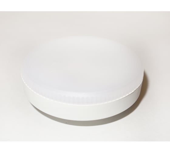 Светодиодная лампа I-WATT 11Вт 6400К 165-265V GX53 i-17106