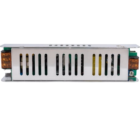Блок питания для светодиодной ленты Jazzway PRO 60Вт 2.5А 24В IP20 BSPS 5015500