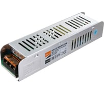 Блок питания для светодиодной ленты Jazzway 120Вт 10А 12В IP20 BSPS 5024366