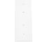 Соединитель Crystal lux CLT 0.203 05 WH 1
