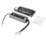 Блок питания для светодиодной ленты Jazzway PRO 240Вт 10А 24В IP67 BSPS влагозащитный 5024236 1