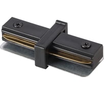 Соединитель линейный Crystal lux (однофазный) clt 0.211 CLT 0.211 06 BL