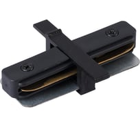 Соединитель линейный Crystal lux (однофазный) clt 0.2211 CLT 0.2211 01 BL