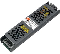 Блок питания для светодиодной ленты Jazzway 120Вт 10А 12В IP20 BSPS 5013902