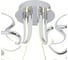 Люстра Rivoli 6005106, Accento, PL6, CR, 84W, LED, 4000K Б0038154 3