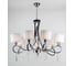 Люстра Rivoli 3019207, Raffinato, P7CR, 7xE14, 40W Б0038039 3
