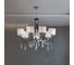 Люстра Rivoli 3019207, Raffinato, P7CR, 7xE14, 40W Б0038039 5