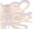 Люстра Rivoli 6009109, Cuore, PL9, WT108W, LED, 3000K Б0038162 2