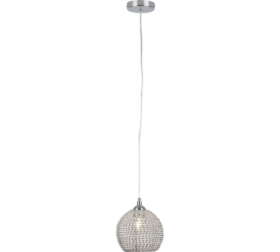 Подвес Rivoli 4010201, Spiedo, P1, CR1xE27, 60W Б0038077