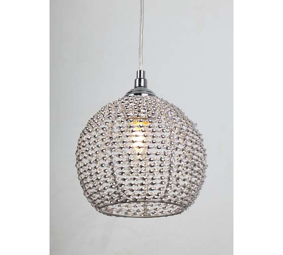 Подвес Rivoli 4010201, Spiedo, P1, CR1xE27, 60W Б0038077
