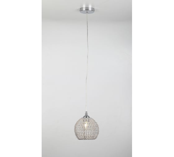 Подвес Rivoli 4010201, Spiedo, P1, CR1xE27, 60W Б0038077