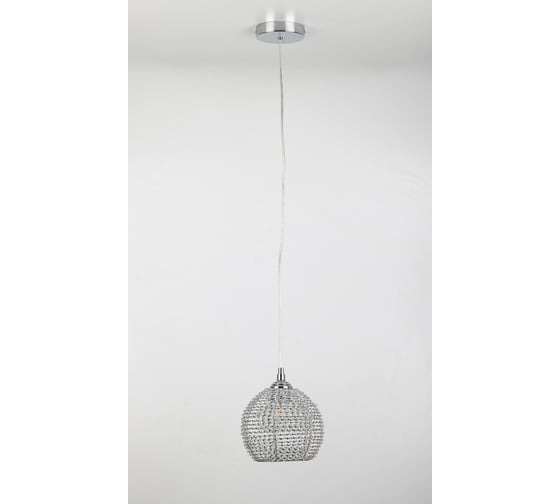 Подвес Rivoli 4010201, Spiedo, P1, CR1xE27, 60W Б0038077