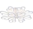 Люстра Rivoli 6009112, Cuore, PL12, WT, 144W, LED, 3000K Б0038163 1