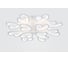 Люстра Rivoli 6009112, Cuore, PL12, WT, 144W, LED, 3000K Б0038163 2