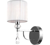 Бра Rivoli 3033401, Flirt, A1, CR, 1E14, 40W Б0037685