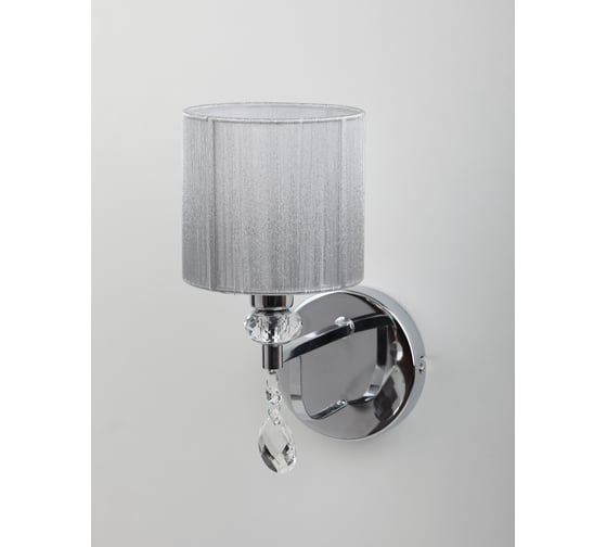 Бра Rivoli 3033401, Flirt, A1, CR, 1E14, 40W Б0037685