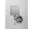 Бра Rivoli 3033401, Flirt, A1, CR, 1E14, 40W Б0037685 2