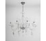 Люстра Rivoli 1003208, Sposa, P8, CR, 8xE14, 40W Б0037771 2