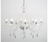 Люстра Rivoli 1003208, Sposa, P8, CR, 8xE14, 40W Б0037771 4