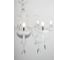 Люстра Rivoli 1003208, Sposa, P8, CR, 8xE14, 40W Б0037771 7