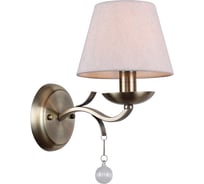 Бра Rivoli 2039401, Аroma, A1, AB, 1E14, 40W Б0038386