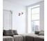 Бра Rivoli 2039401, Аroma, A1, AB, 1E14, 40W Б0038386 3