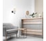 Бра Rivoli Buono, A1, светлое дерево с черным, Е141, 40W Б0044414 5