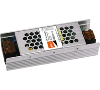 Блок питания для светодиодной ленты Jazzway PRO 40Вт 1.67А 24В IP20 BSPS 5018471