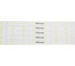 Светодиодный модуль ООО ТД Агиро 9Вт 468x11.5 18 SMD 0.35A 2835 (упаковка 5 шт) PLOMODUL9B 5 4