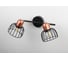 Спот Rivoli Adro, W2, черный, Е272, 40W Б0044776 6