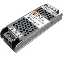 Блок питания для светодиодной ленты Jazzway 100Вт 8.3А 12В IP20 BSPS 5024342