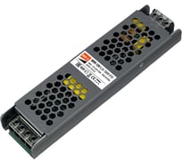 Блок питания для светодиодной ленты Jazzway 100Вт 8.3А 12В IP20 BSPS 1002167A