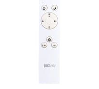 Аксессуар Jazzway PPB Пульт для светильников Diamond/Magic/Planet ДУ (IR) 5013070