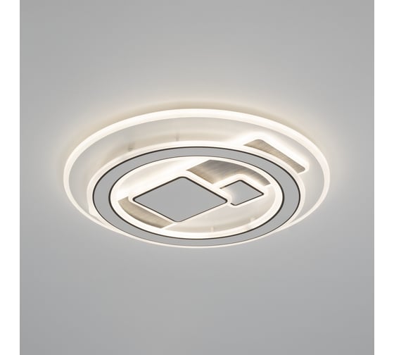Светодиодная люстра с пультом Citilux Costa CL741020