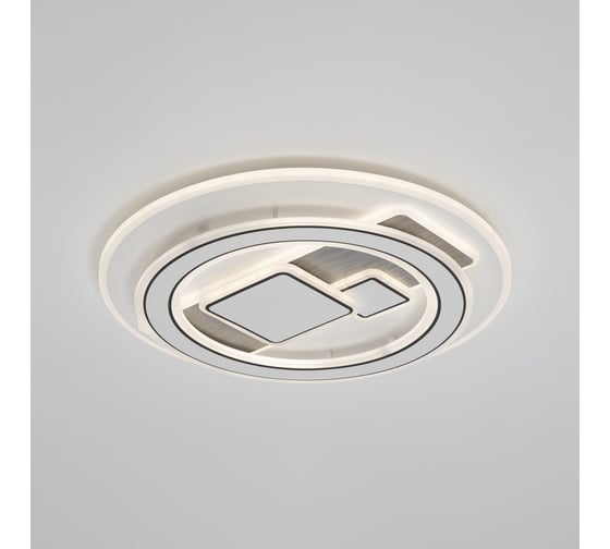 Светодиодная люстра с пультом Citilux Costa CL741020