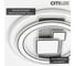 Светодиодная люстра с пультом Citilux Costa CL741020 6